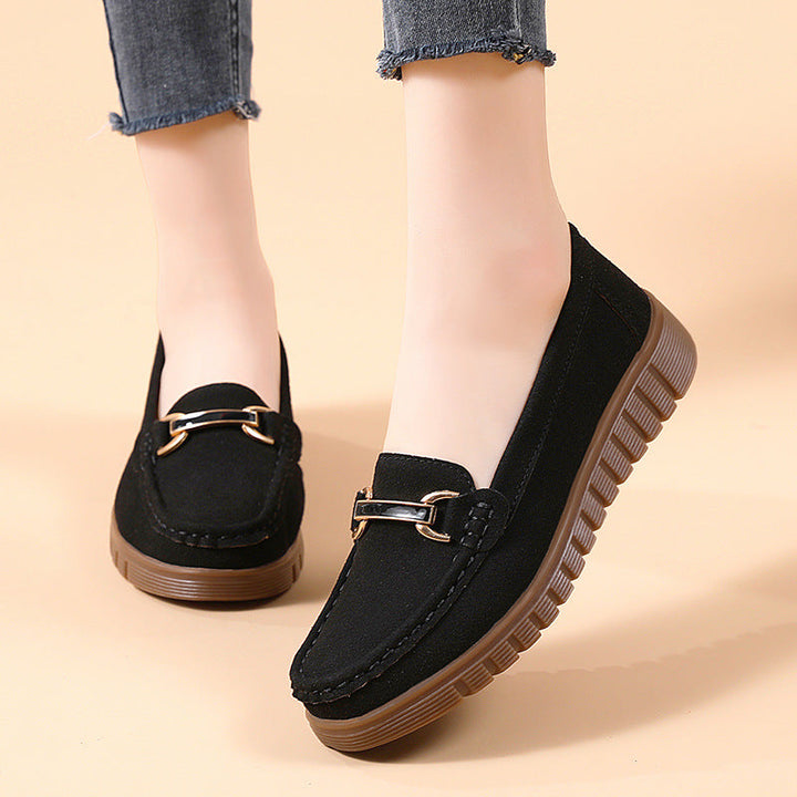 Verona | Orthopedic Loafers