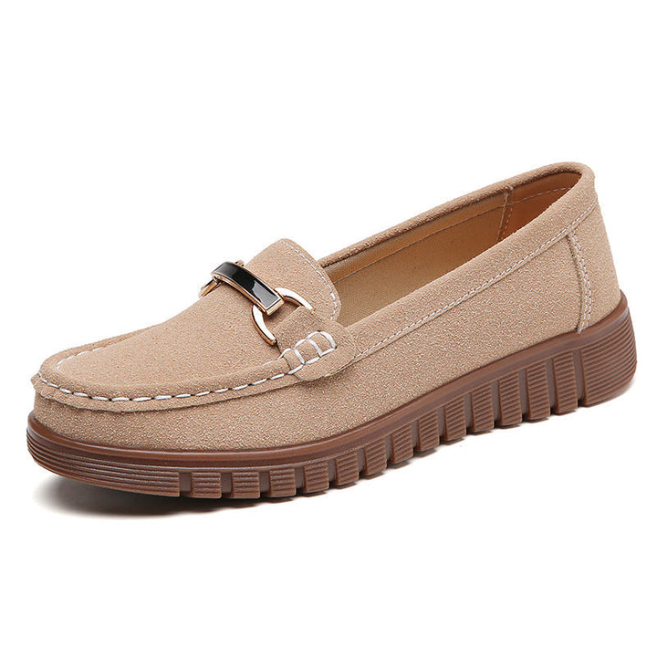 Verona | Orthopedic Loafers