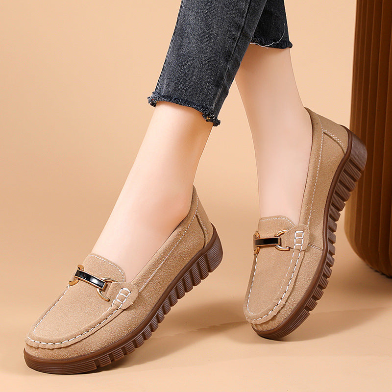 Verona | Orthopedic Loafers
