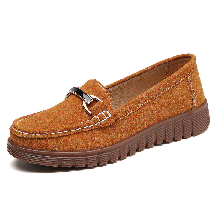 Verona | Orthopedic Loafers