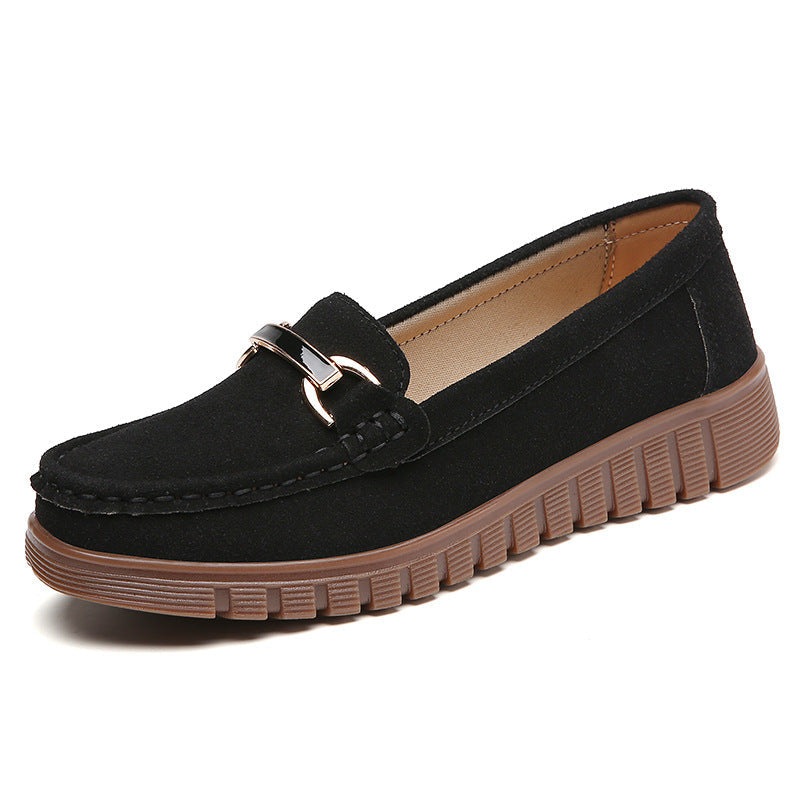 Verona | Orthopedic Loafers