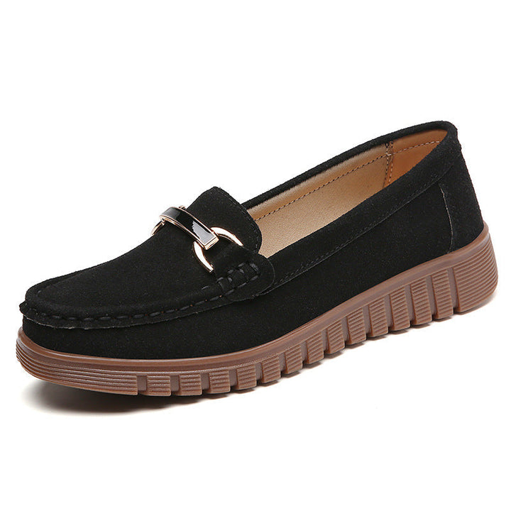 Verona | Orthopedic Loafers