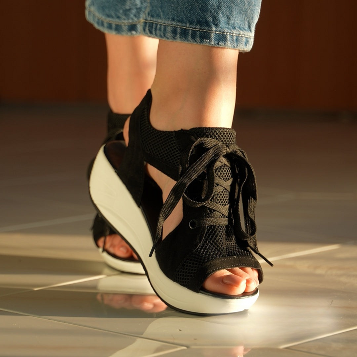 Rubie | Orthopedic Sandals