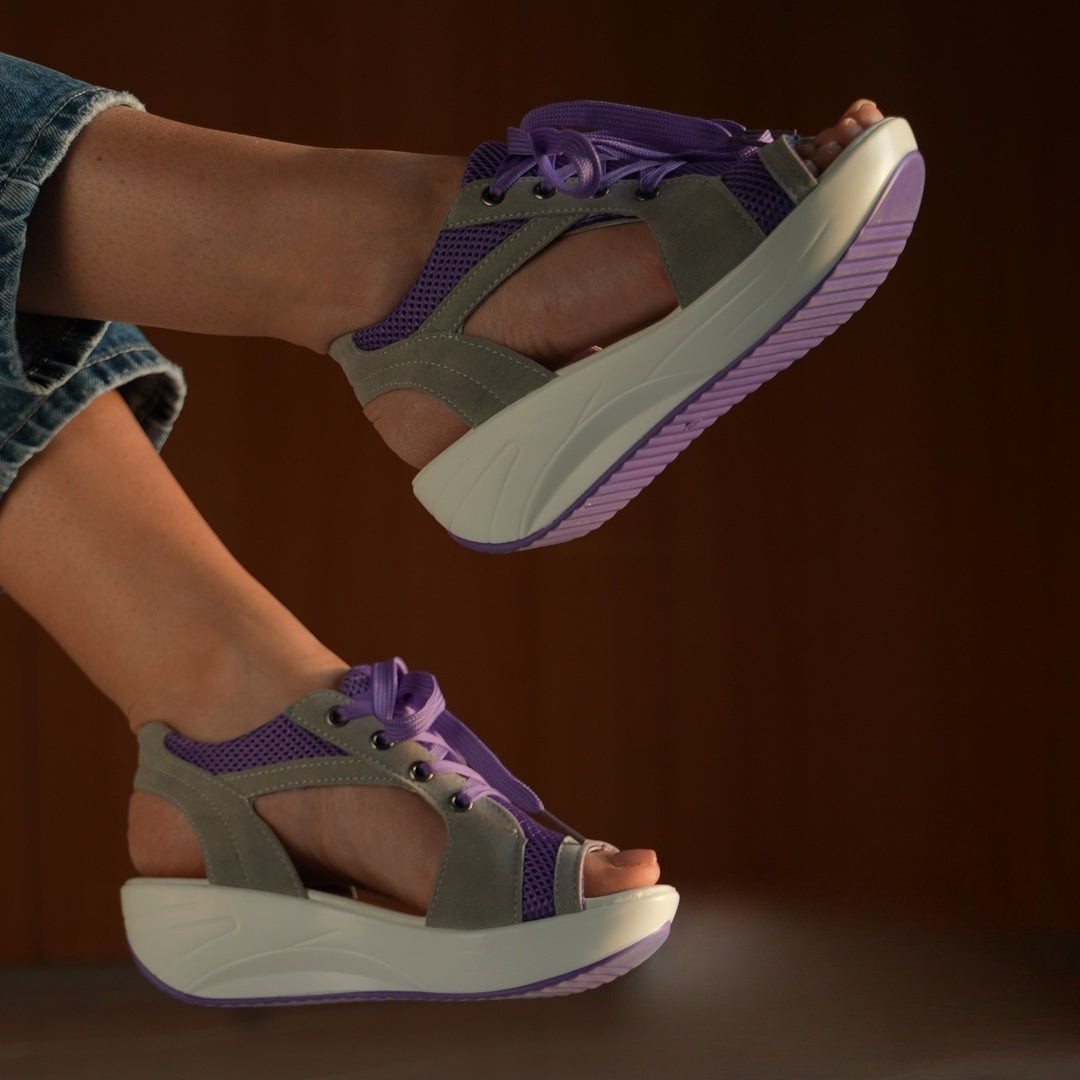 Rubie | Orthopedic Sandals