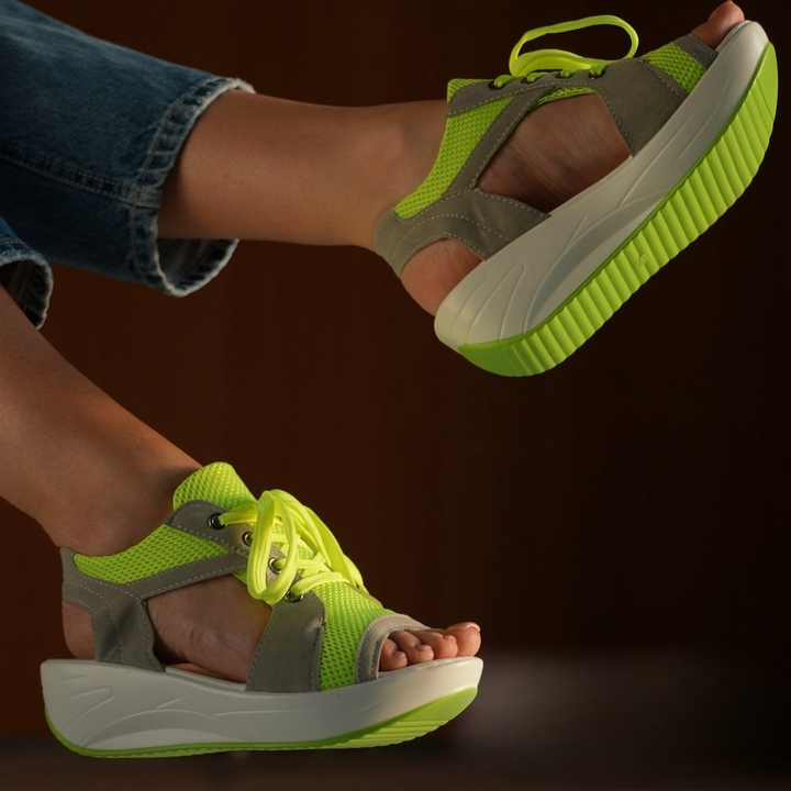 Rubie | Orthopedic Sandals