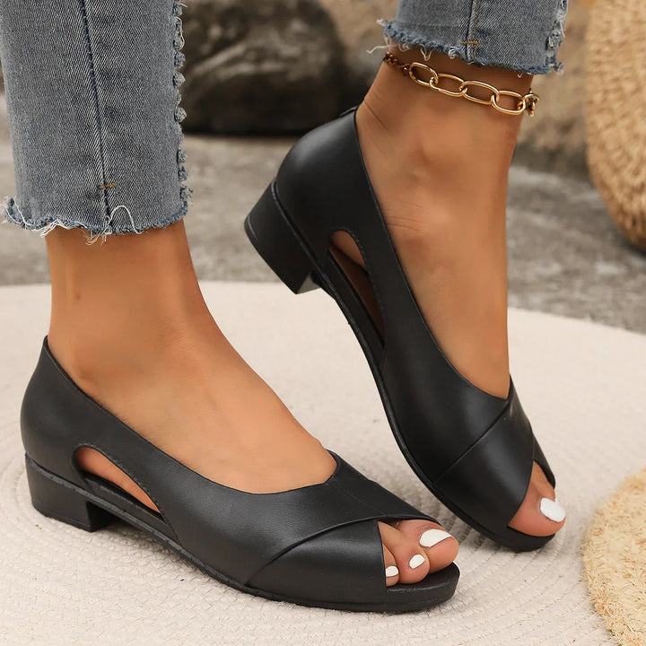 Shelly | Comfort Sandals