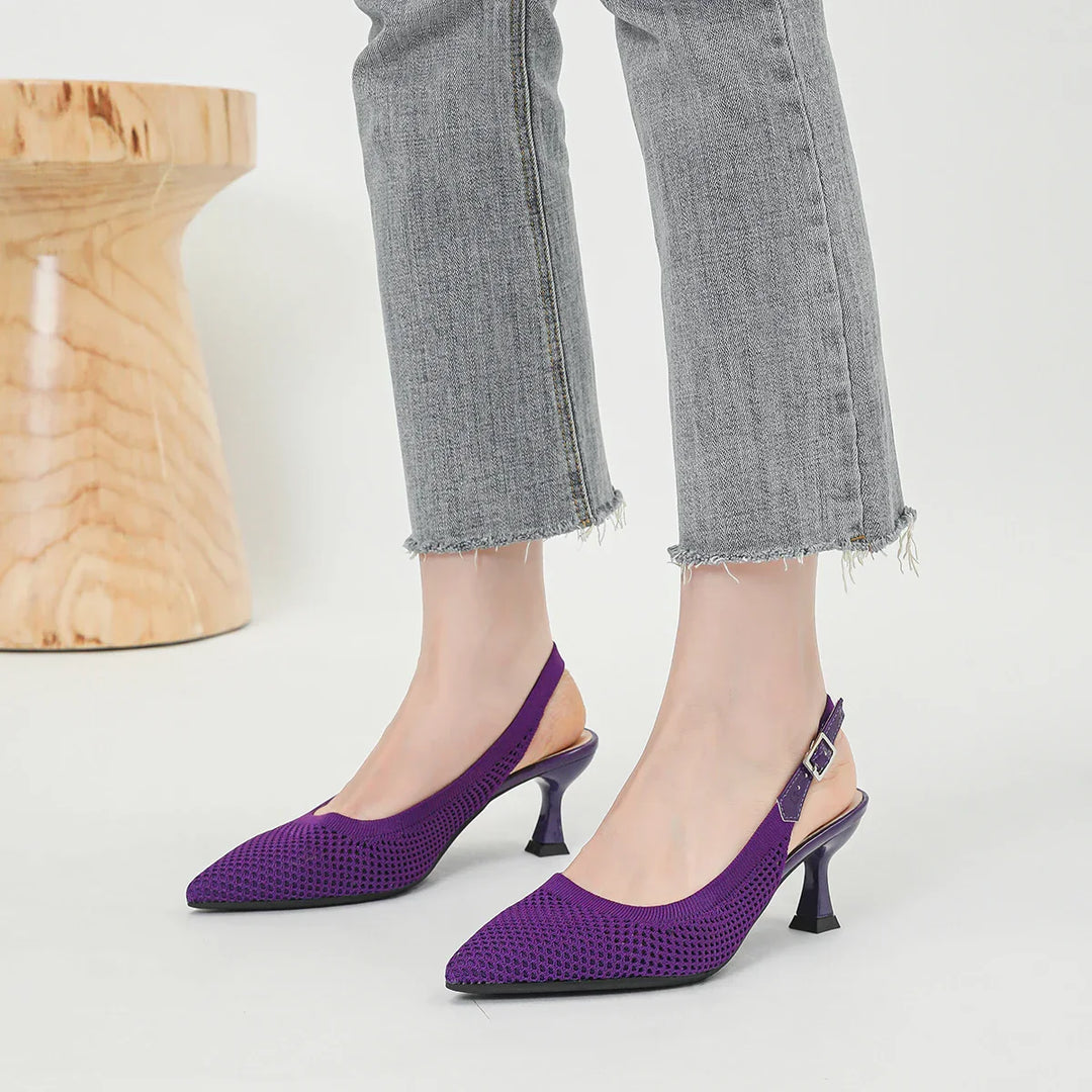 Diana Isadora | Orthopedic Heels