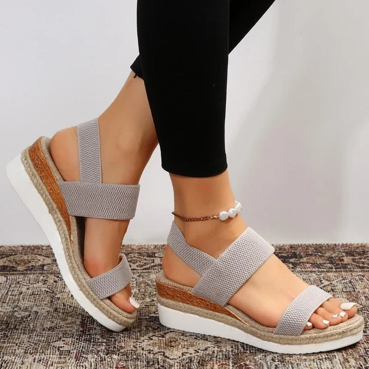 Alea | Orthopedic Sandals