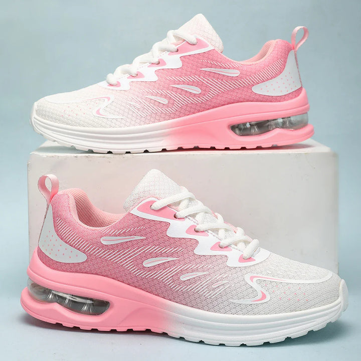 Sakura | Orthopedic Athletic Sneakers