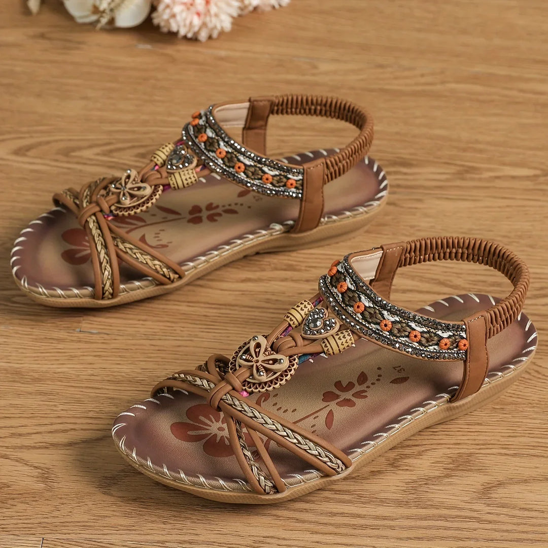 Marise | Orthopedic Sandals