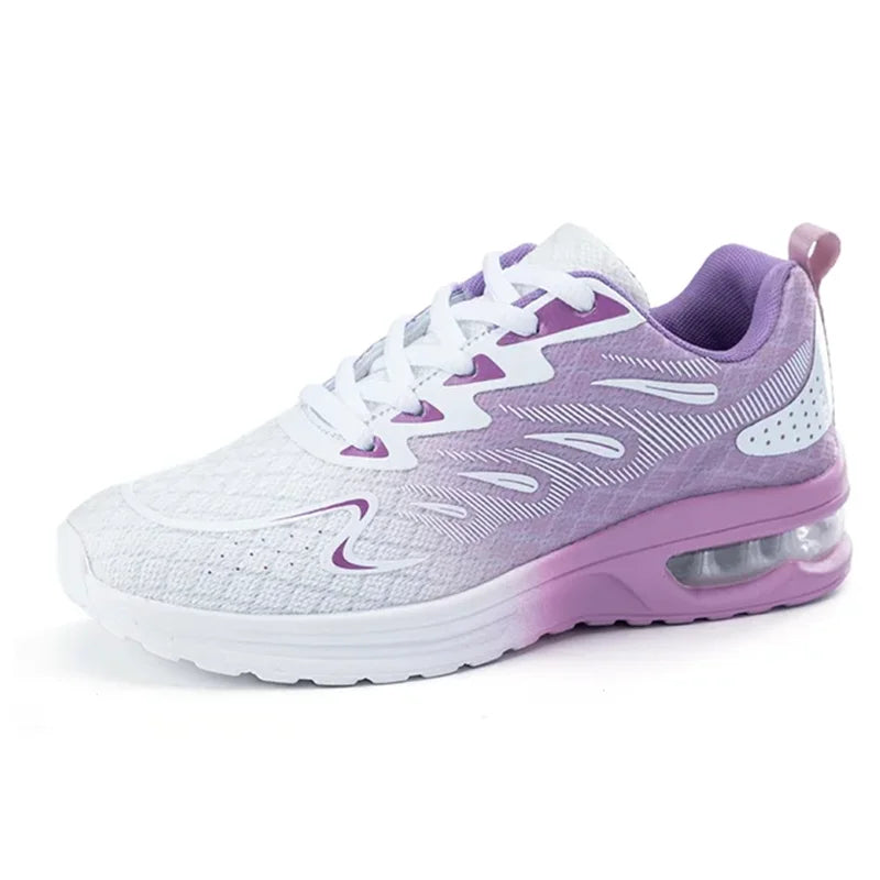 Sakura | Orthopedic Athletic Sneakers