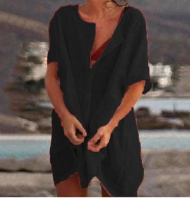 Stacy | Summer Tunic