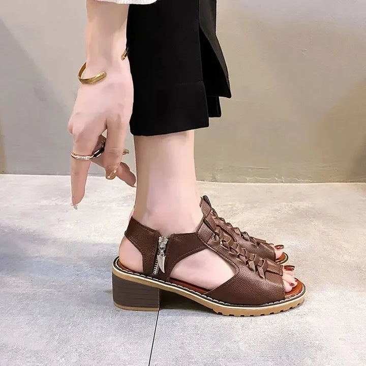 Raina | Orthopedic Sandals