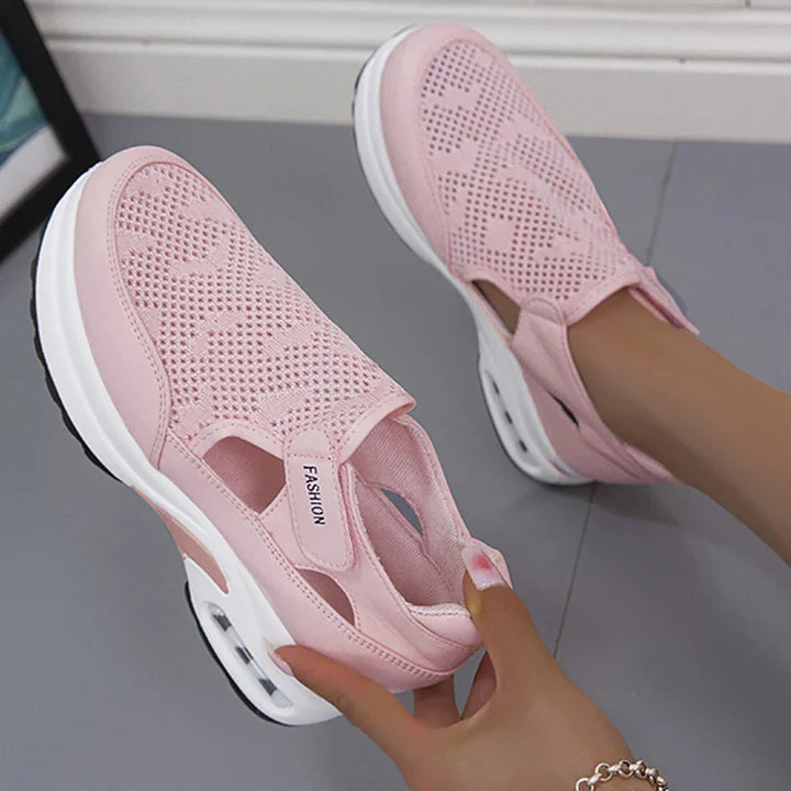 Catarina | Orthopedic Shoes