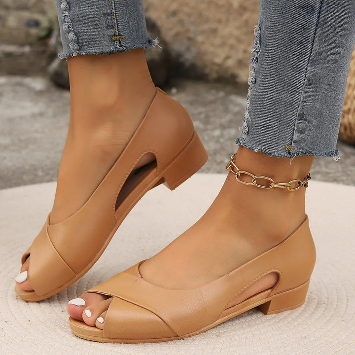 Shelly | Comfort Sandals