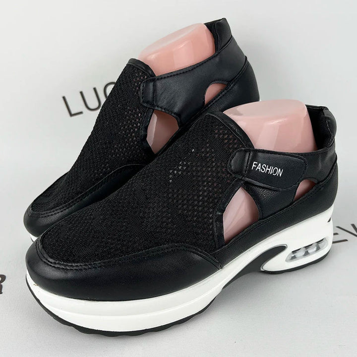 Catarina | Orthopedic Shoes