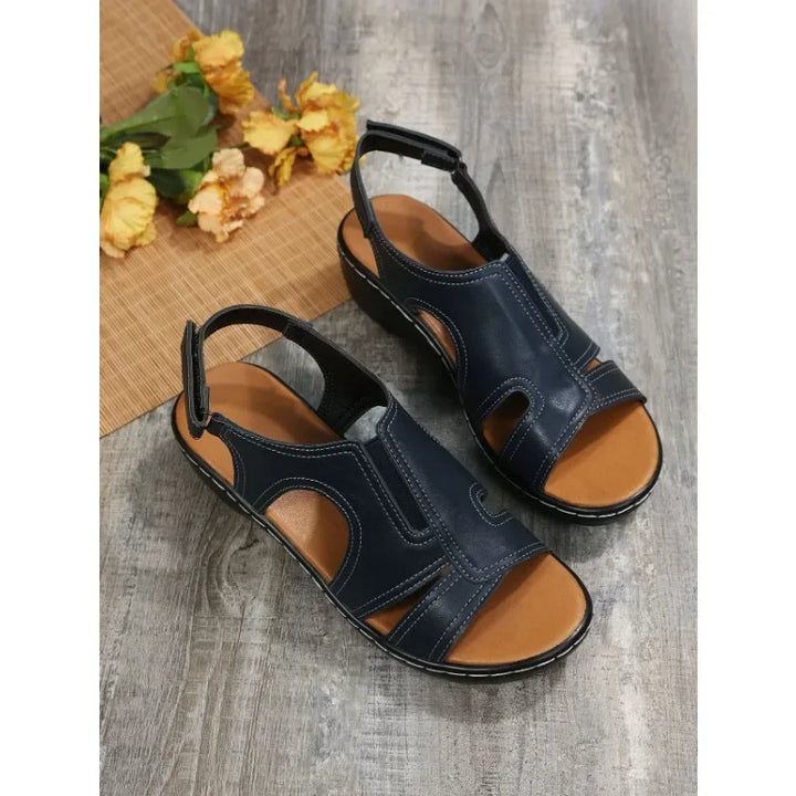 Amory | Orthopedic Sandals