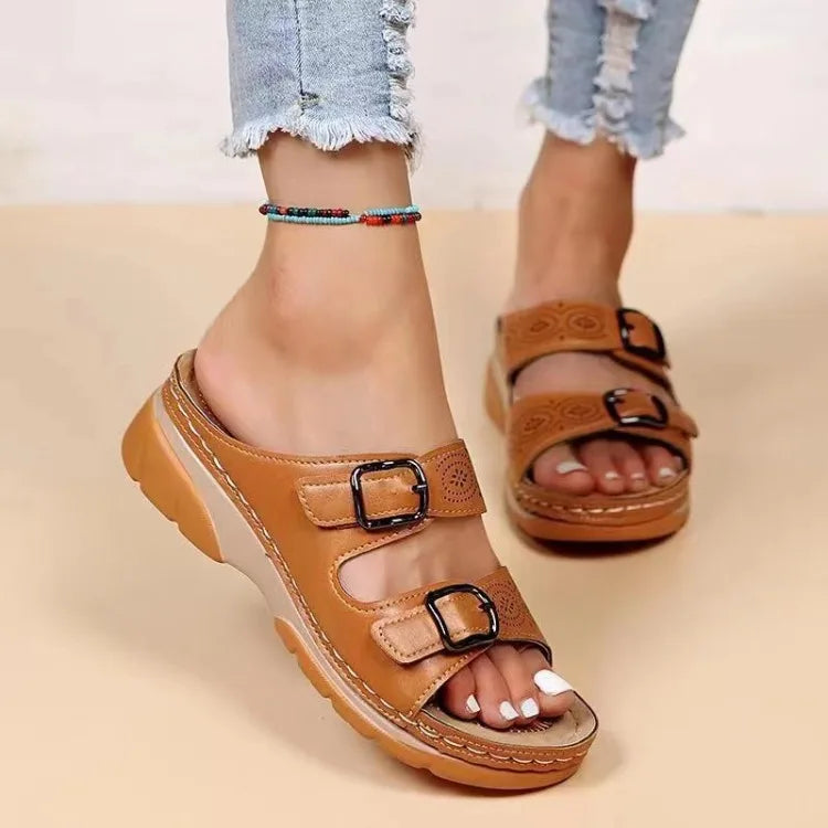 Nina | Orthopedic Sandals