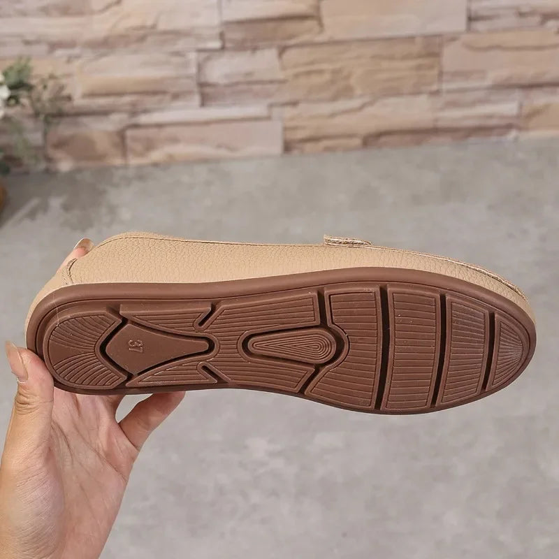 Sachi | Orthopedic Flat Loafers