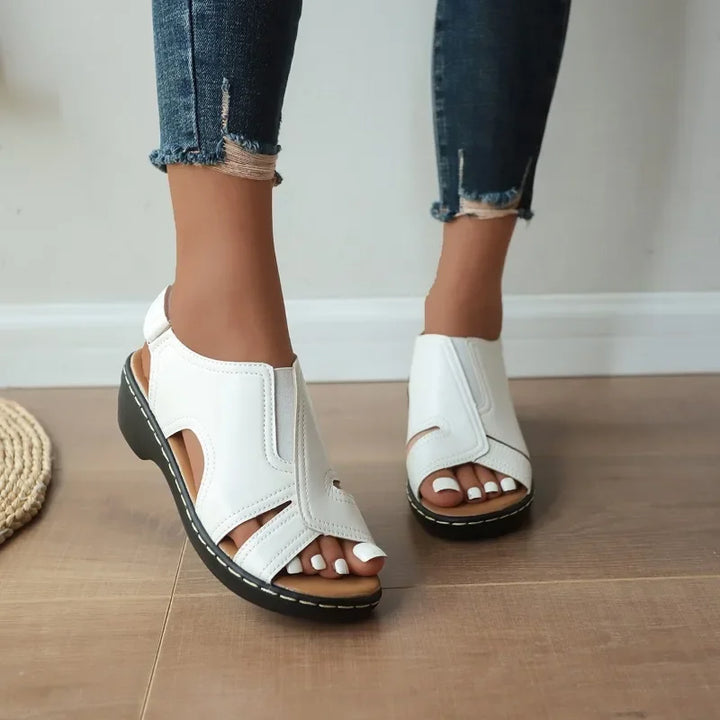 Amory | Orthopedic Sandals