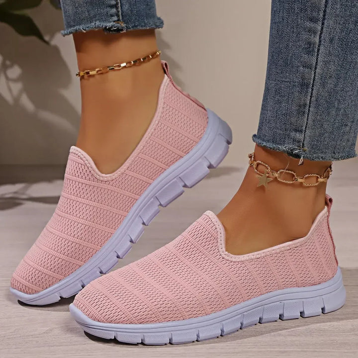 Alisia | Orthopedic Slip-Ons