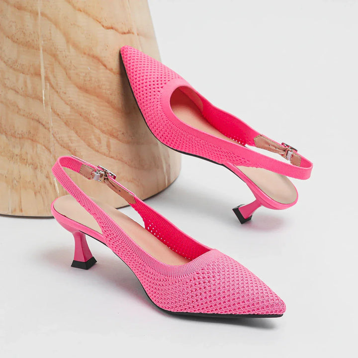 Diana Isadora | Orthopedic Heels