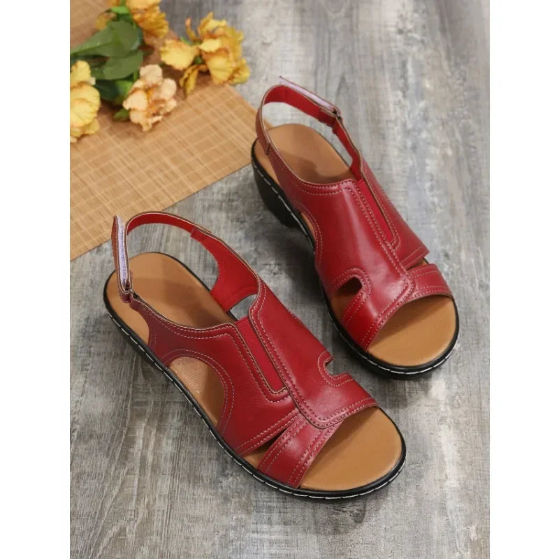 Amory | Orthopedic Sandals