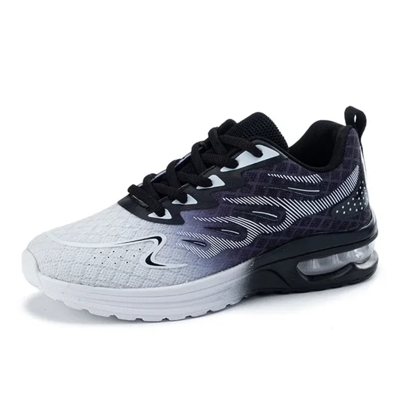 Sakura | Orthopedic Athletic Sneakers