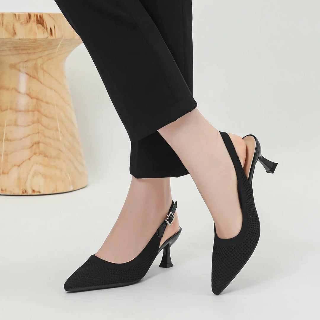Diana Isadora | Orthopedic Heels
