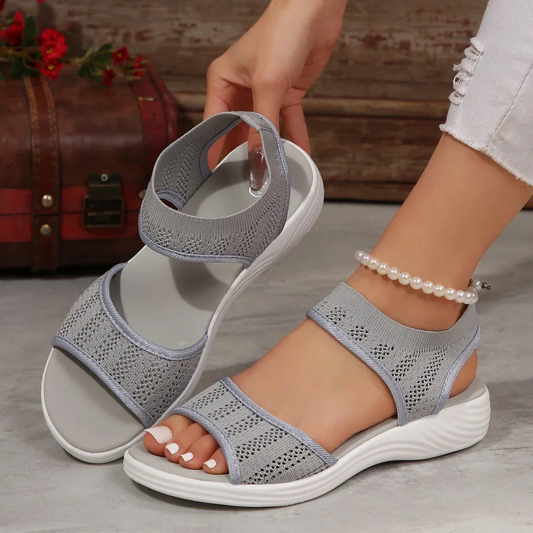 Romy | Orthopedic Sandals
