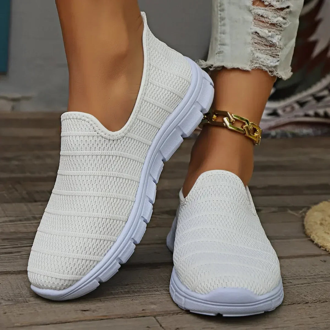Alisia | Orthopedic Slip-Ons