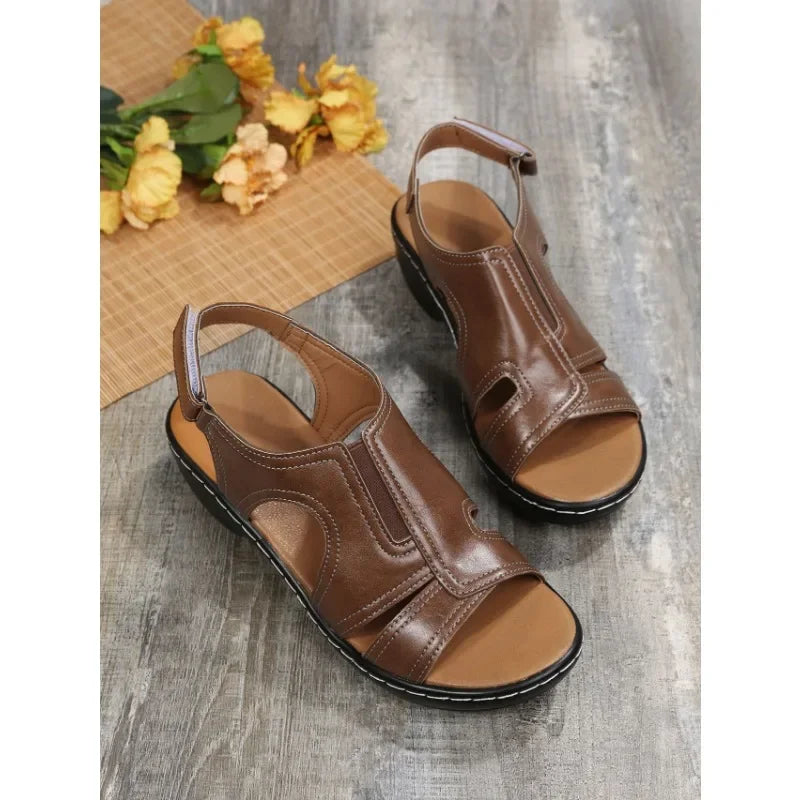 Amory | Orthopedic Sandals