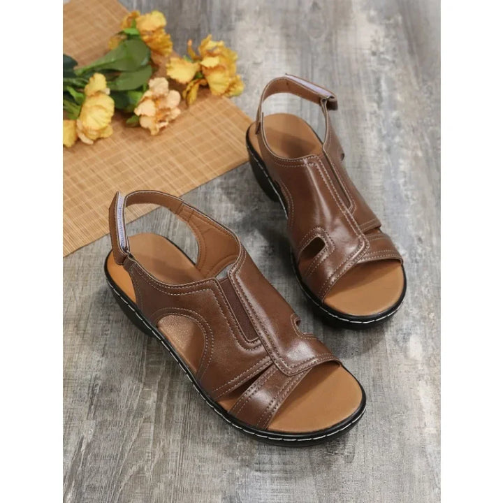 Amory | Orthopedic Sandals
