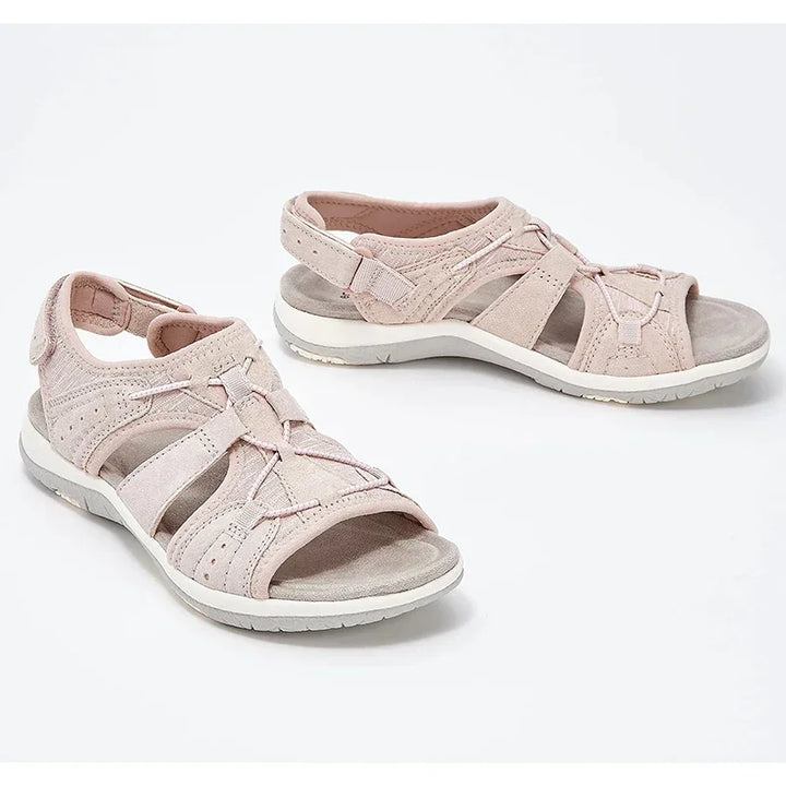 Valary | Orthopedic Sandals