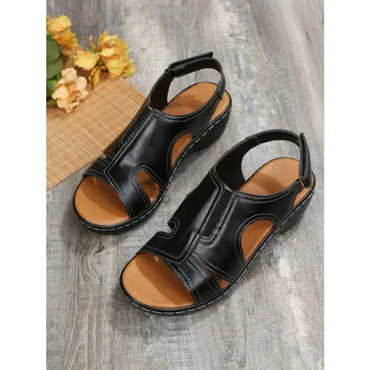 Amory | Orthopedic Sandals