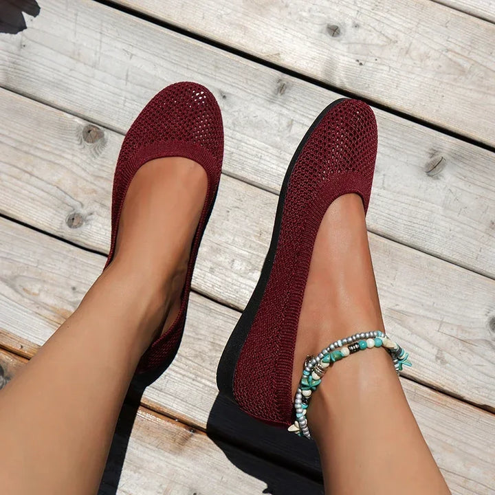 Sabrina | Orthopedic Shoes