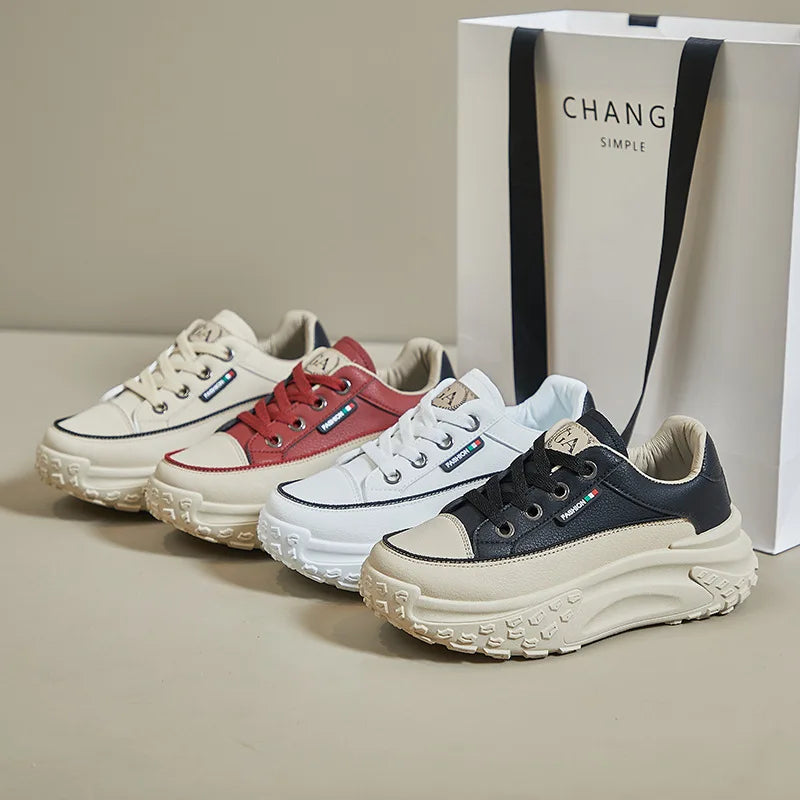 Ines | Orthopedic Sneakers