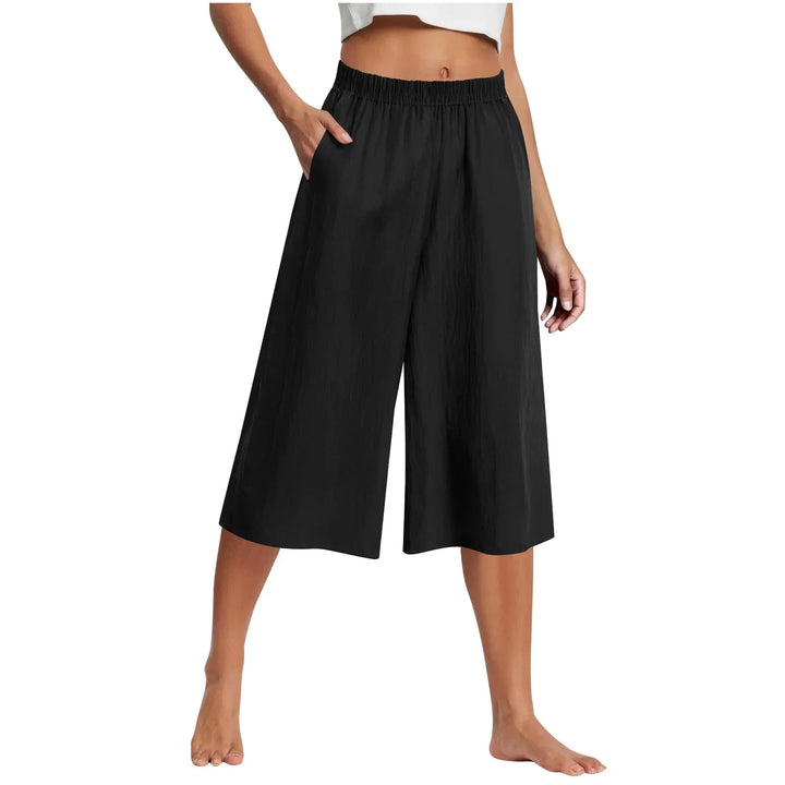 Chyna | Casual Loose Pants