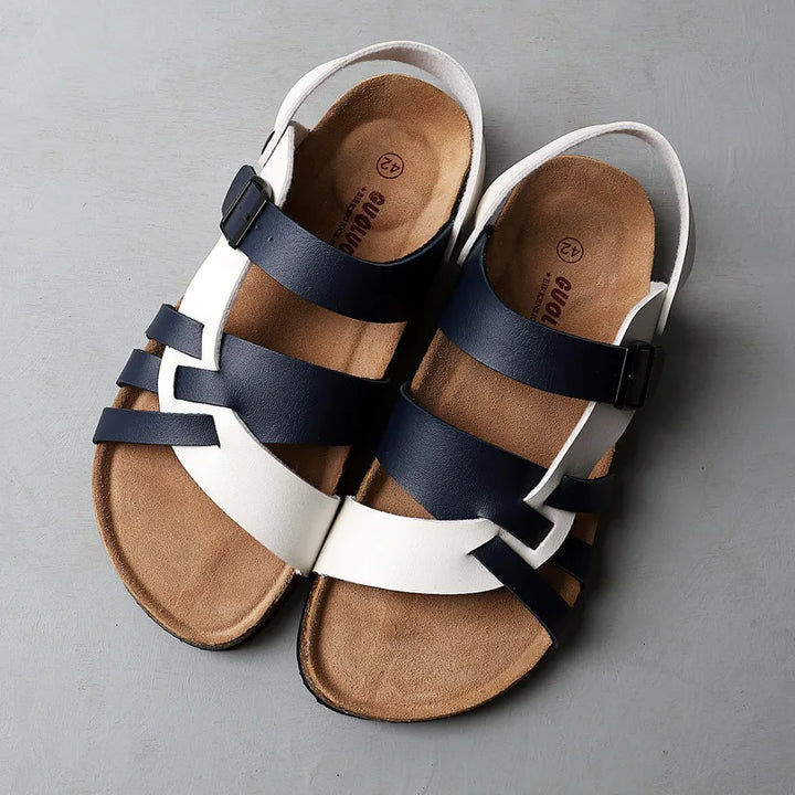 Meal | Orthopedic Sandals