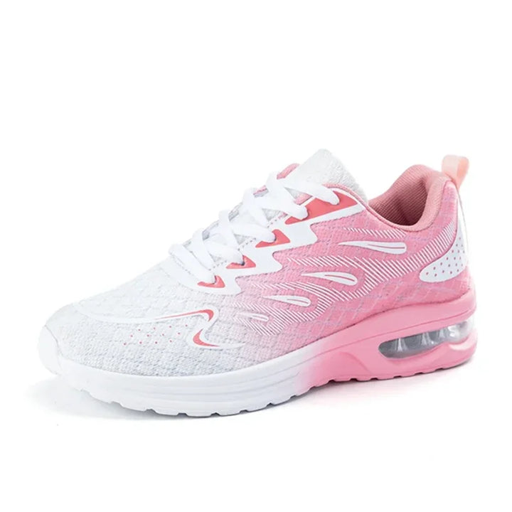 Sakura | Orthopedic Athletic Sneakers