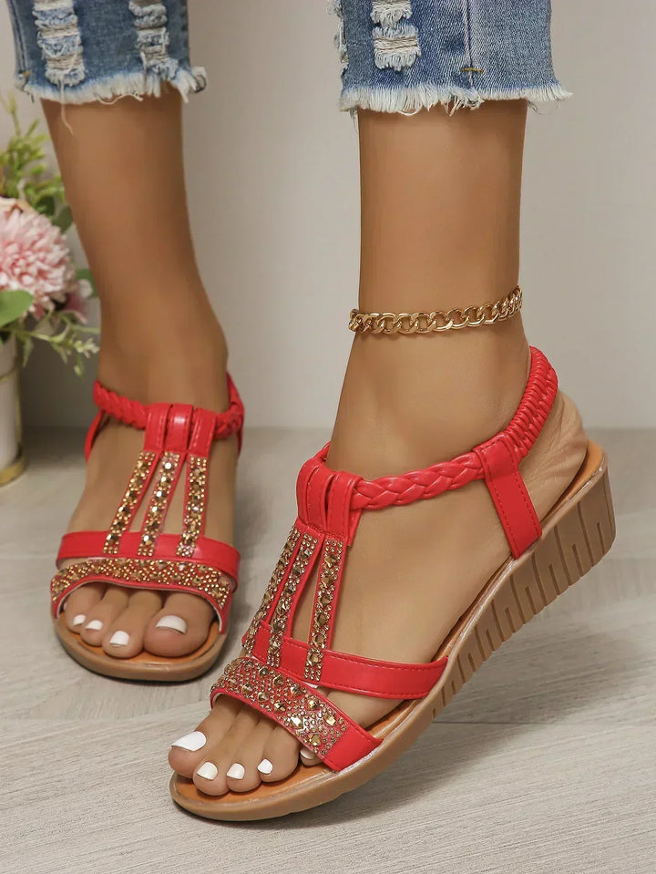 Bliss | Orthopedic Sandals