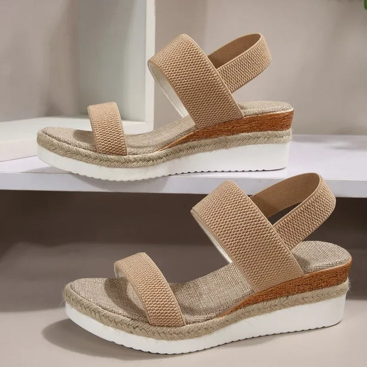Alea | Orthopedic Sandals