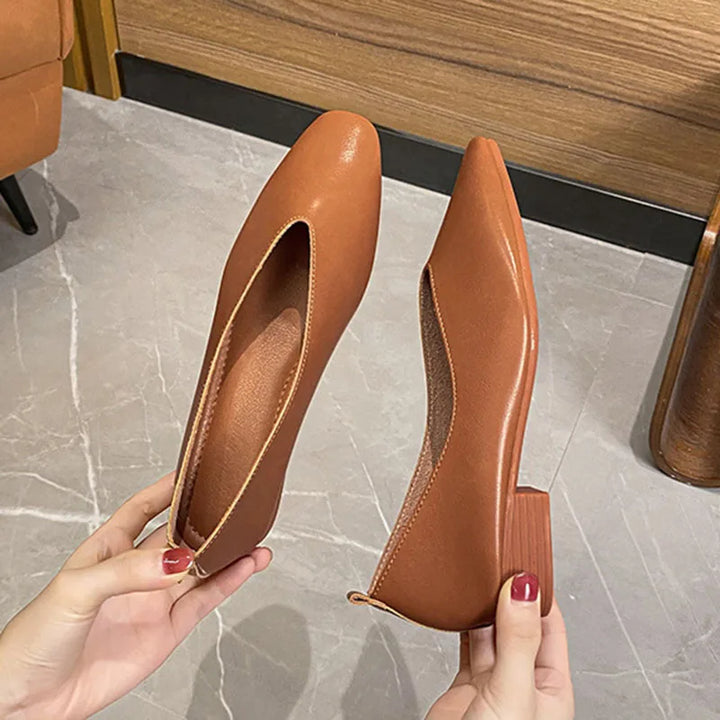 Bianco | Orthopedic Shoes