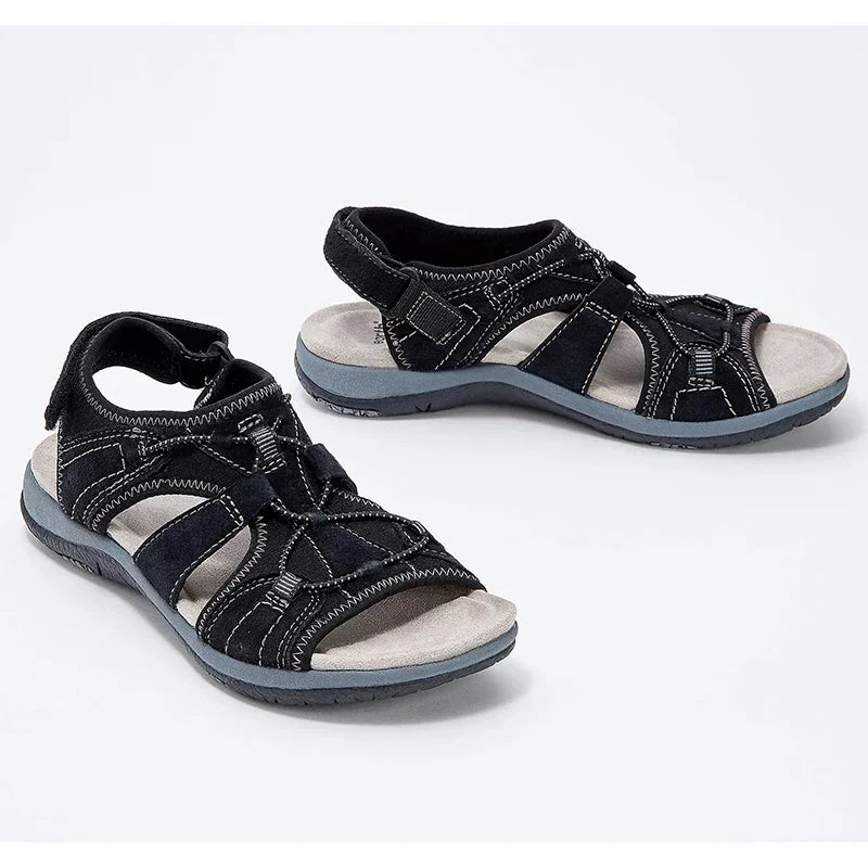 Valary | Orthopedic Sandals
