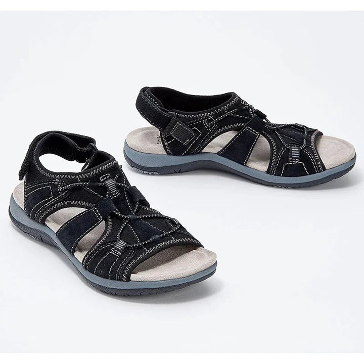 Valary | Orthopedic Sandals