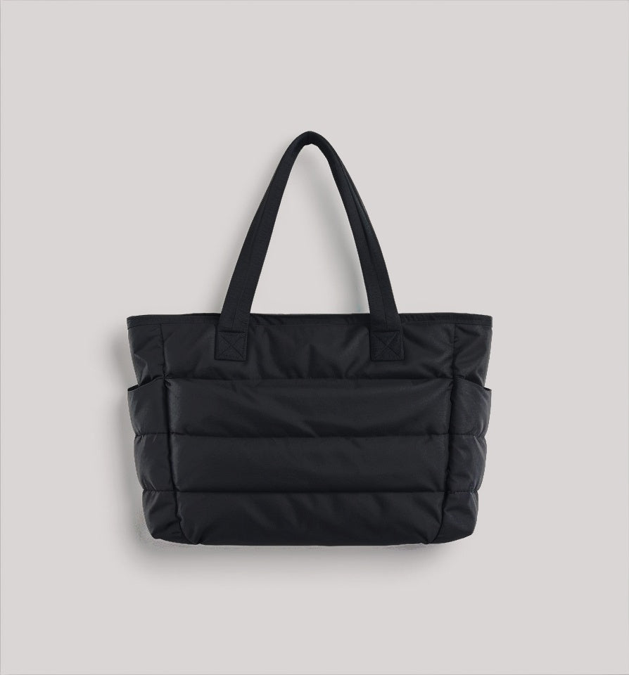 Lovel | Puffer Bag