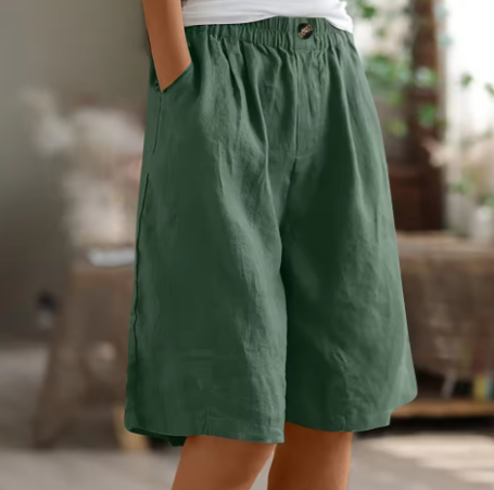 Leni | Comfort Shorts