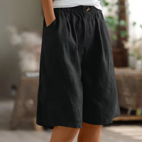Leni | Comfort Shorts