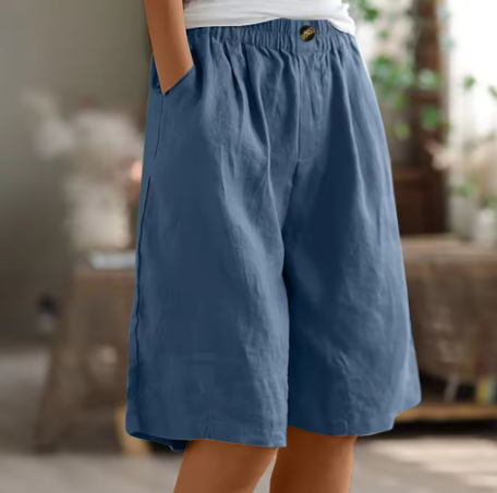 Leni | Comfort Shorts