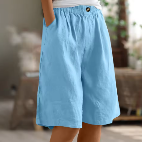 Leni | Comfort Shorts